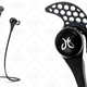 JayBird BlueBuds X Wireless Headphones, $69